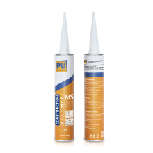 Building Joint Fireproofing Polymer MS Sealant Supplier